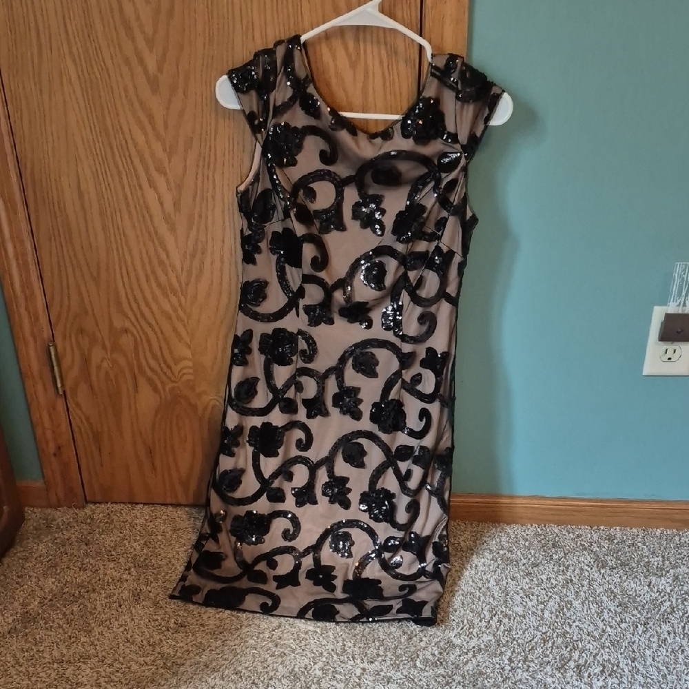 Adrianna Papell Dress